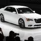 Chrysler 300C 2012 SRT8
