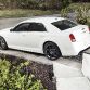 Chrysler 300C 2012 SRT8