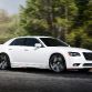 Chrysler 300C 2012 SRT8