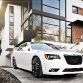 Chrysler 300C 2012 SRT8
