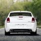 Chrysler 300C 2012 SRT8