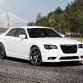 Chrysler 300C 2012 SRT8