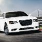 Chrysler 300C 2012 SRT8