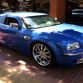 Chrysler 300C HEMI V8 Coupe