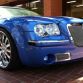 Chrysler 300C HEMI V8 Coupe