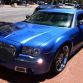 Chrysler 300C HEMI V8 Coupe