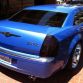 Chrysler 300C HEMI V8 Coupe