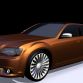 Chrysler 300S Turbine Edition 2013
