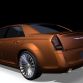 Chrysler 300S Turbine Edition 2013