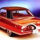 Chrysler Turbine 1963 