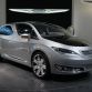 Chrysler 700C Concept