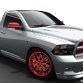 Chrysler Mopar at SEMA
