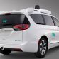 Chrysler Pacifica Hybrid Google Waymo (4)