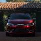 2017 Chrysler Pacifica 23