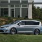 2017 Chrysler Pacifica Hybrid 1