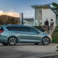 2017 Chrysler Pacifica Hybrid 13