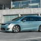 2017 Chrysler Pacifica Hybrid 2