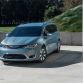 2017 Chrysler Pacifica Hybrid 3