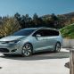 2017 Chrysler Pacifica Hybrid 4