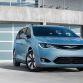 2017 Chrysler Pacifica Hybrid 8