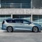 2017 Chrysler Pacifica Hybrid 9