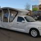Chrysler PT Cruiser Wedding car