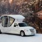 Chrysler PT Cruiser Wedding car