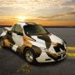 Chrysler PT Cruiser widebody 1
