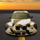 Chrysler PT Cruiser widebody 12