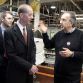 Chrysler Repays U.S. and Canadian Government Loans