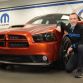 Chrysler SEMA 2012 preview lineup