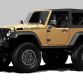 Chrysler SEMA 2012 preview lineup
