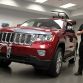 Chrysler SEMA 2012 preview lineup
