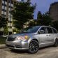 Chrysler Town and Country 30th Anniversary Edition 2014