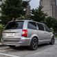 Chrysler Town and Country 30th Anniversary Edition 2014