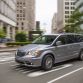 Chrysler Town and Country 30th Anniversary Edition 2014