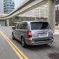Chrysler Town and Country 30th Anniversary Edition 2014