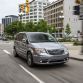 Chrysler Town and Country 30th Anniversary Edition 2014