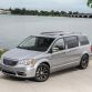Chrysler Town and Country 30th Anniversary Edition 2014