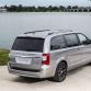 Chrysler Town and Country 30th Anniversary Edition 2014