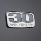 Chrysler Town and Country 30th Anniversary Edition 2014