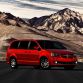 Dodge Grand Caravan SXT 30th Anniversary Edition 2014