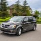 Dodge Grand Caravan SXT 30th Anniversary Edition 2014