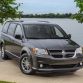 Dodge Grand Caravan SXT 30th Anniversary Edition 2014