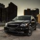 Chrysler Town and Country S 2013