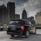 Chrysler Town and Country S 2013
