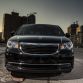 Chrysler Town and Country S 2013