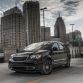 Chrysler Town and Country S 2013