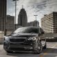 Chrysler Town and Country S 2013