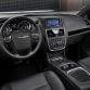 Chrysler Town and Country S 2013